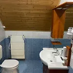 Juhasz Fogado B&B Fonyód
