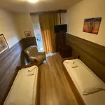 Juhasz Fogado B&B Fonyód