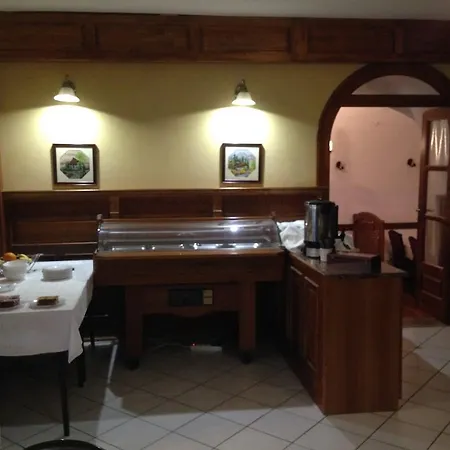 Bed and Breakfast Juhasz Fogado Fonyód