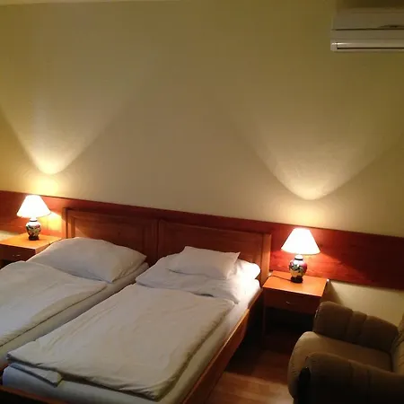 Juhasz Fogado Fonyód