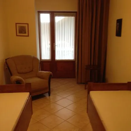 Bed and Breakfast Juhasz Fogado