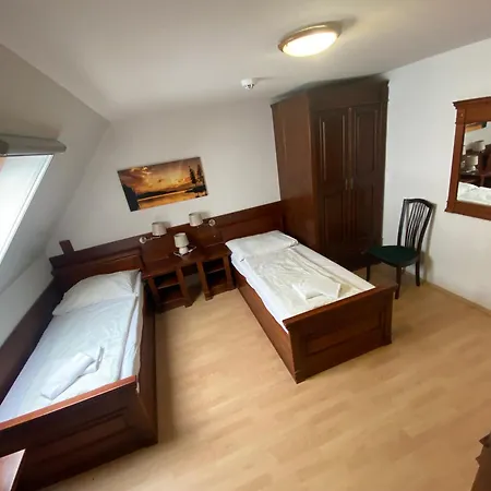 Bed & Breakfast Juhasz Fogado Fonyód