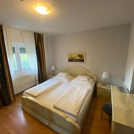Juhasz Fogado Bed & Breakfast