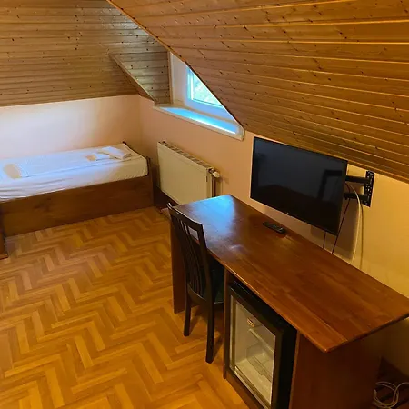 Bed & Breakfast Juhasz Fogado