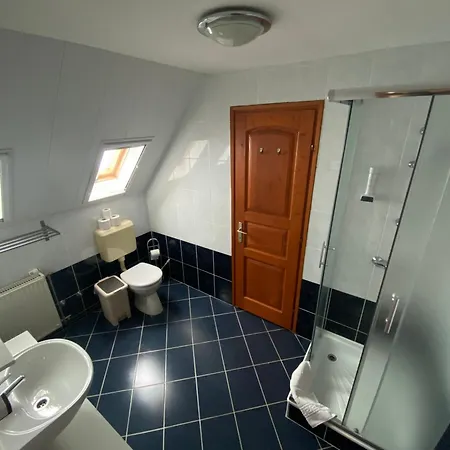 Bed & Breakfast Juhasz Fogado 3*