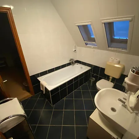 Juhasz Fogado Bed & Breakfast