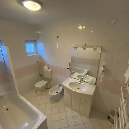 Juhasz Fogado Bed & Breakfast