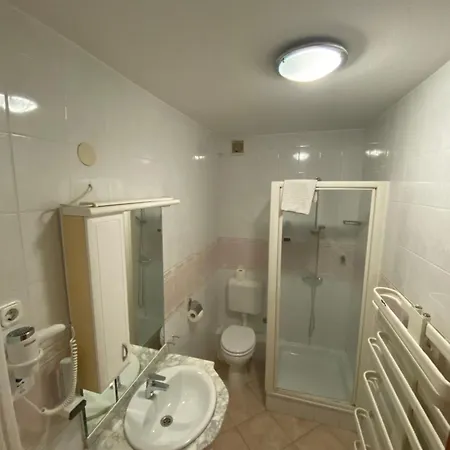 Bed & Breakfast Juhasz Fogado