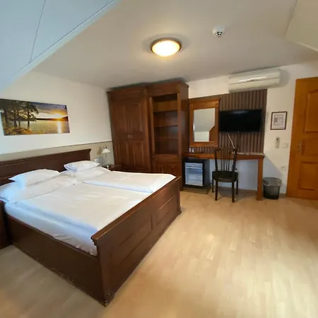 Juhasz Fogado Bed & Breakfast