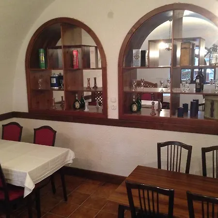 Bed and Breakfast Juhasz Fogado 4*