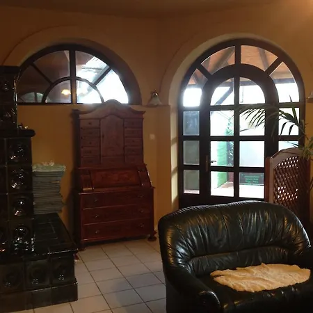 Bed and Breakfast Juhasz Fogado Fonyód