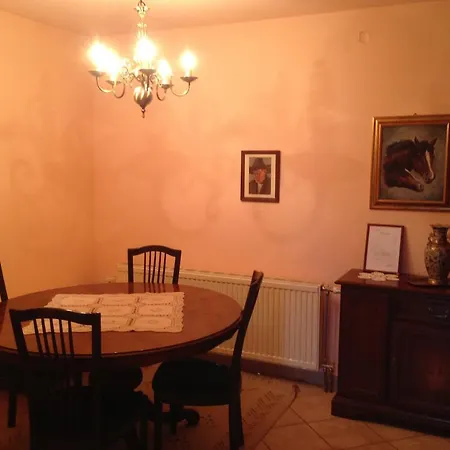 Bed & Breakfast Juhasz Fogado