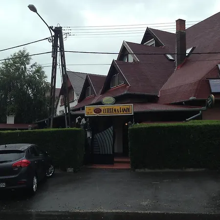 Juhasz Fogado Fonyód