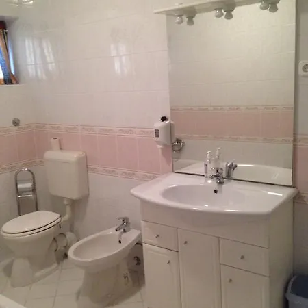 Bed and Breakfast Juhasz Fogado Fonyód