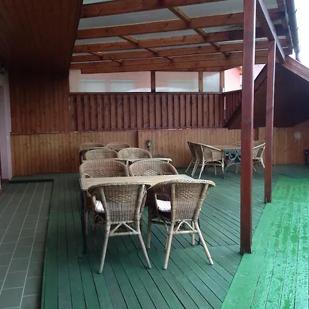 Juhasz Fogado Bed and Breakfast Fonyód