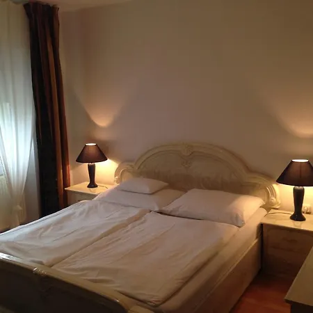 Juhasz Fogado 4* Fonyód