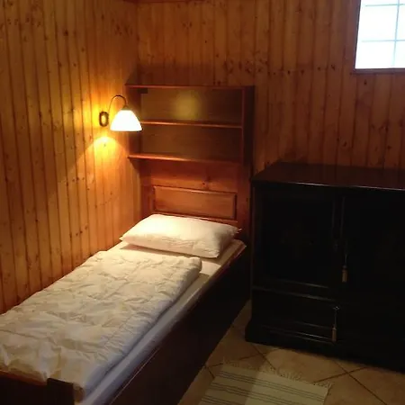 Juhasz Fogado Bed & Breakfast Fonyód