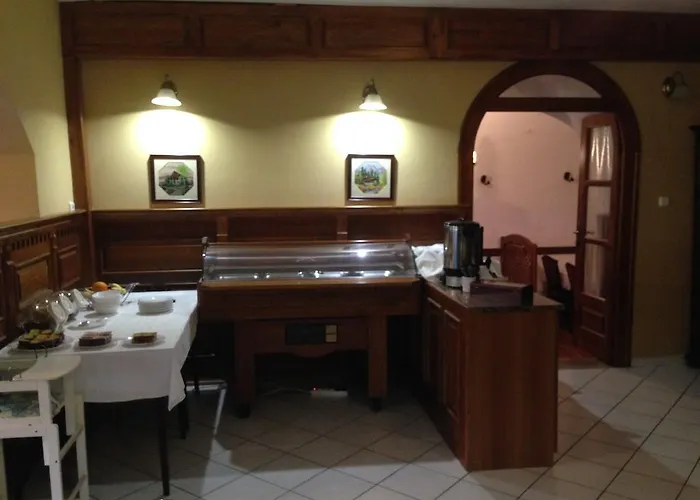 Bed & Breakfast Juhasz Fogado Fonyód
