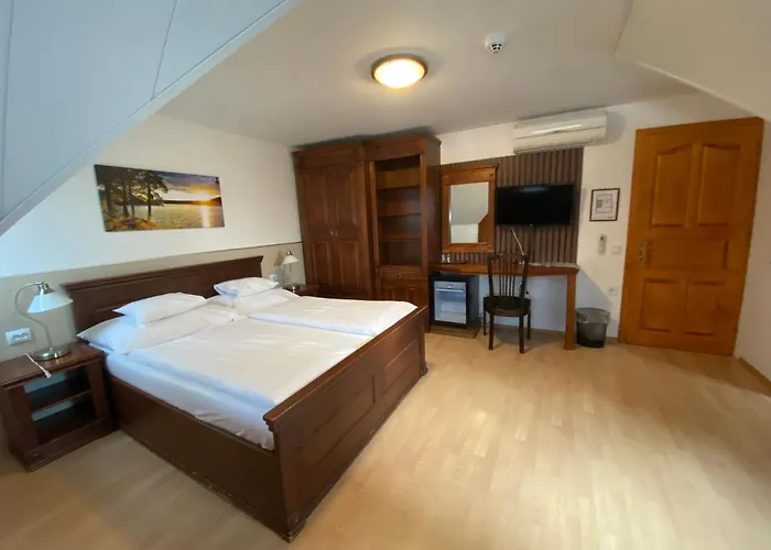 Juhasz Fogado B&B